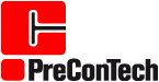 Logo PreConTech